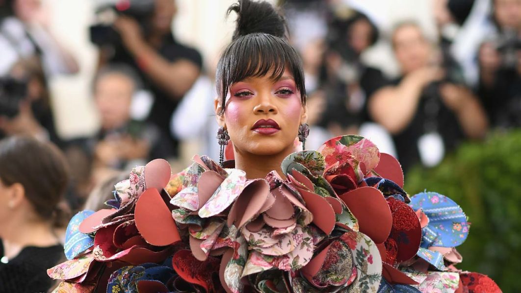 Rihanna