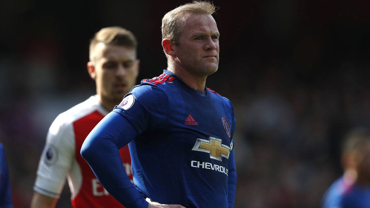Rooney