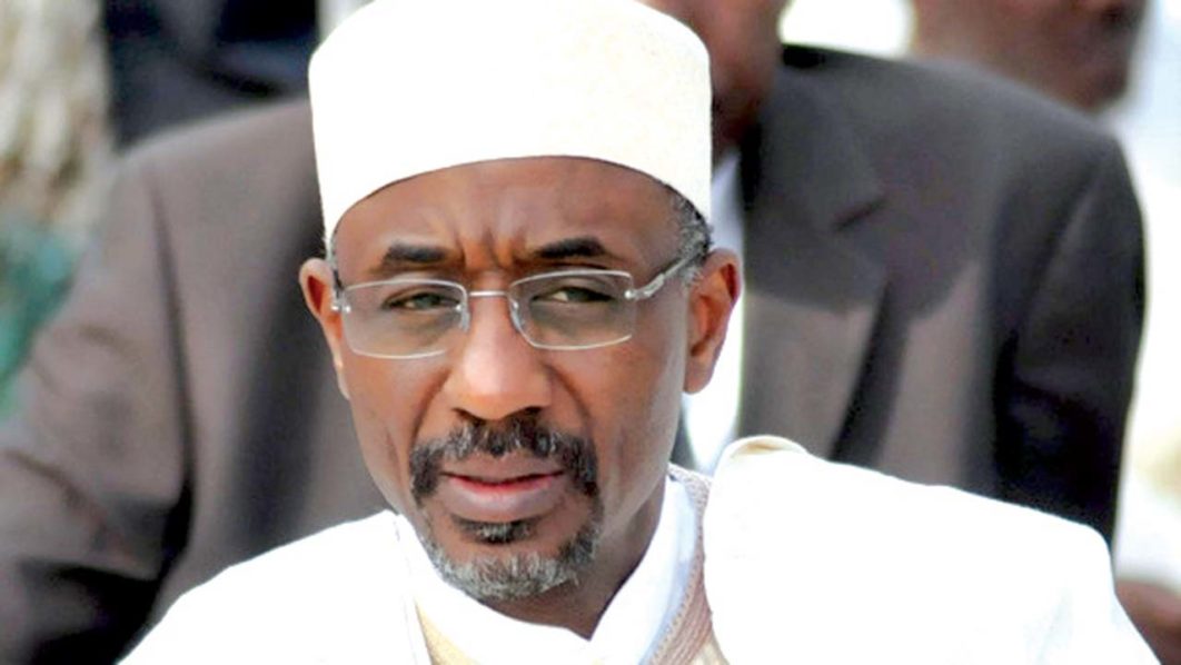 Sanusi-