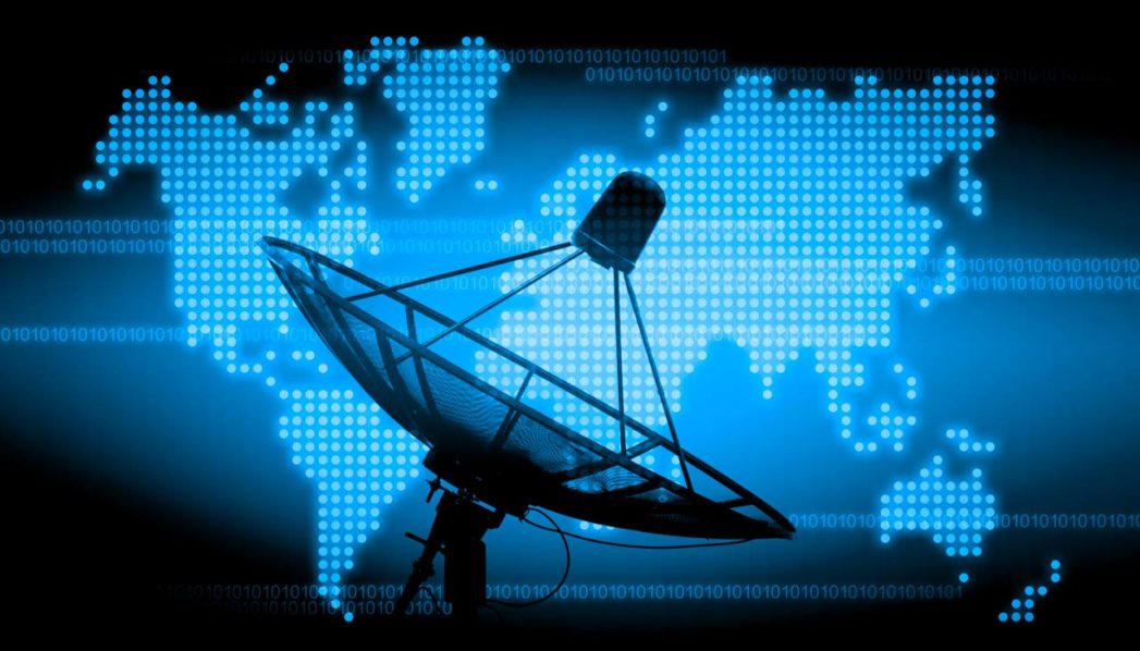 Satelite