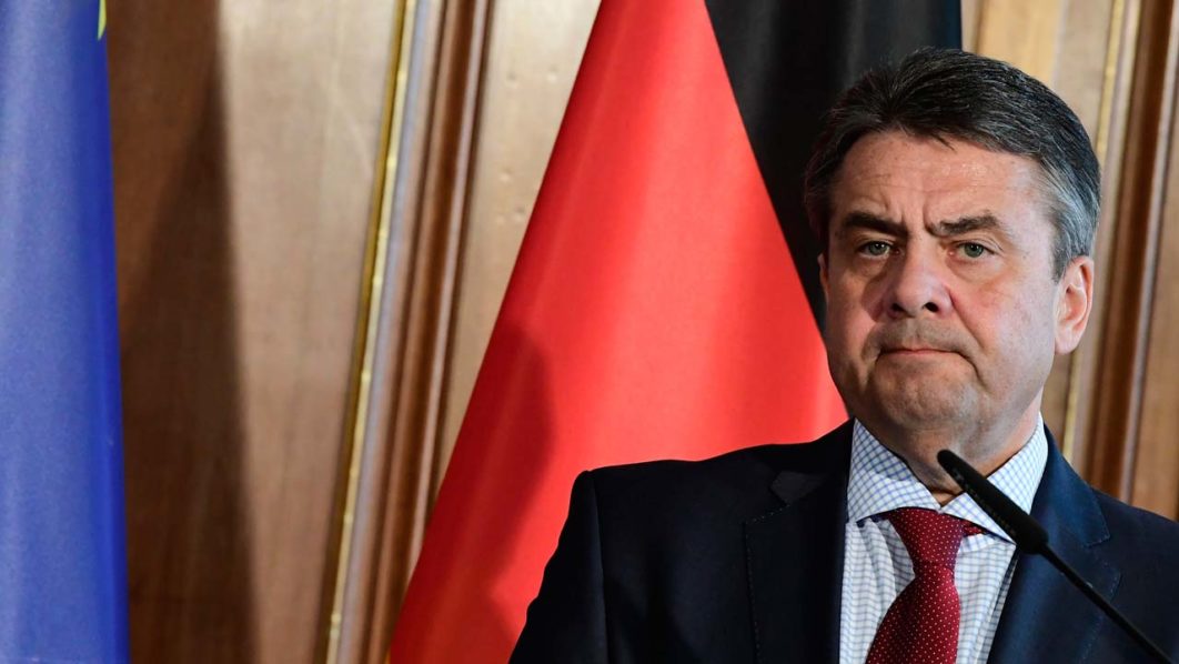 Sigmar-Gabriel