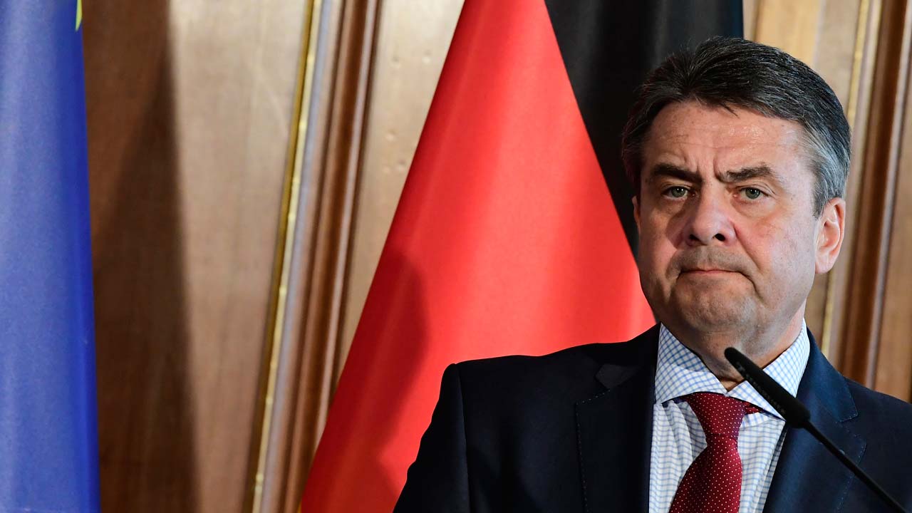 Sigmar-Gabriel