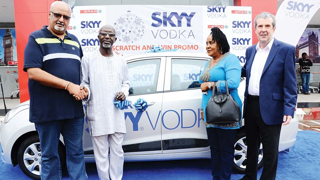 Skyy