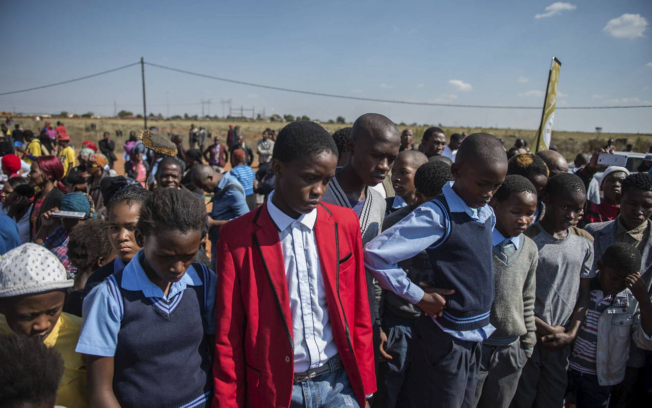 SAFRICA-POLITICS-CRIME