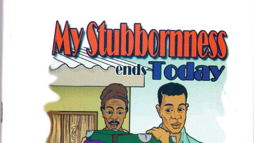 Stubbornness