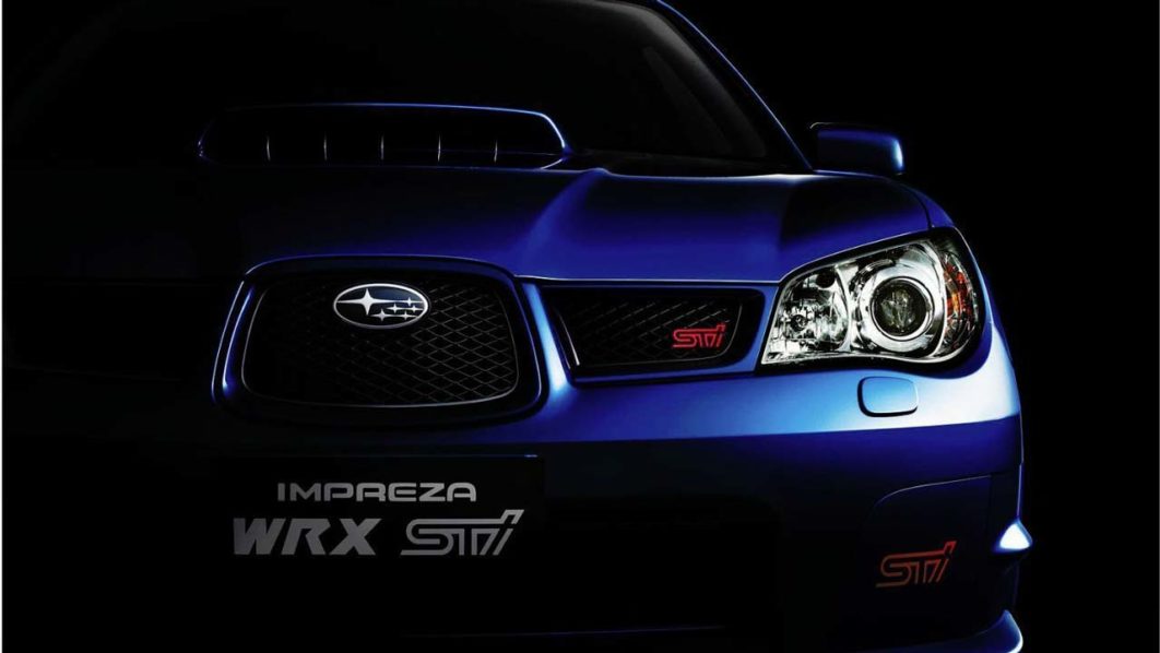 Subaru