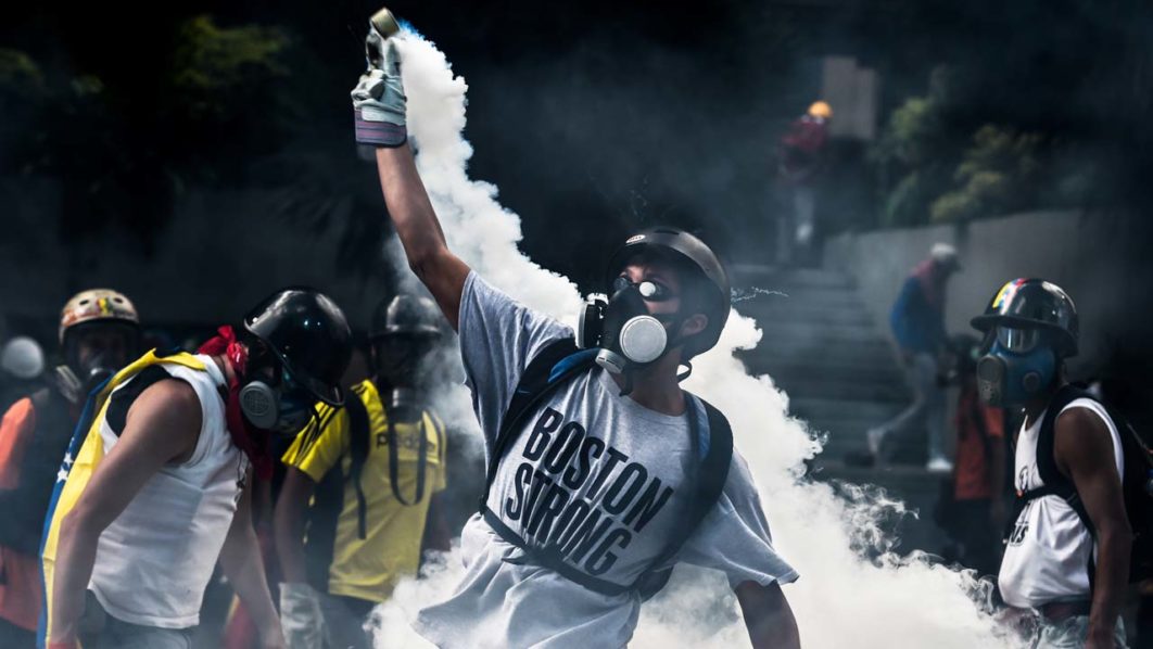 Venezuela