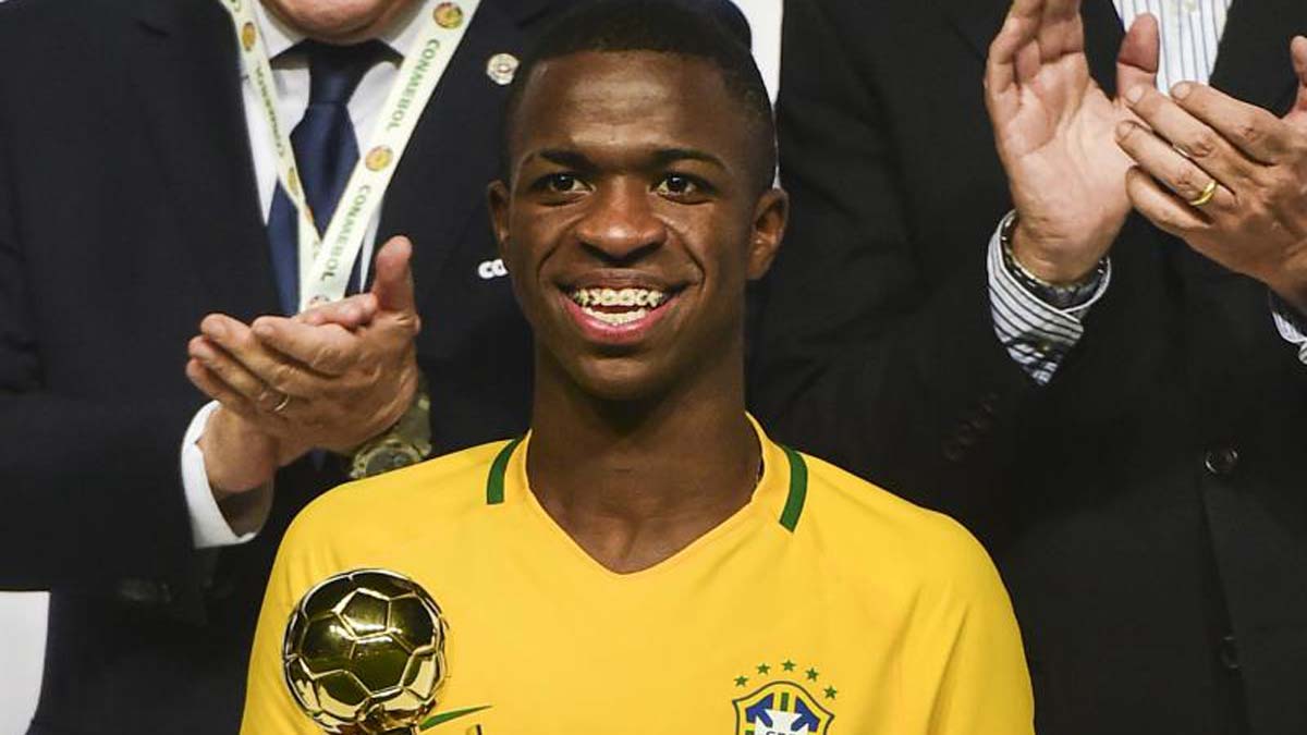 Vinicius-Junior