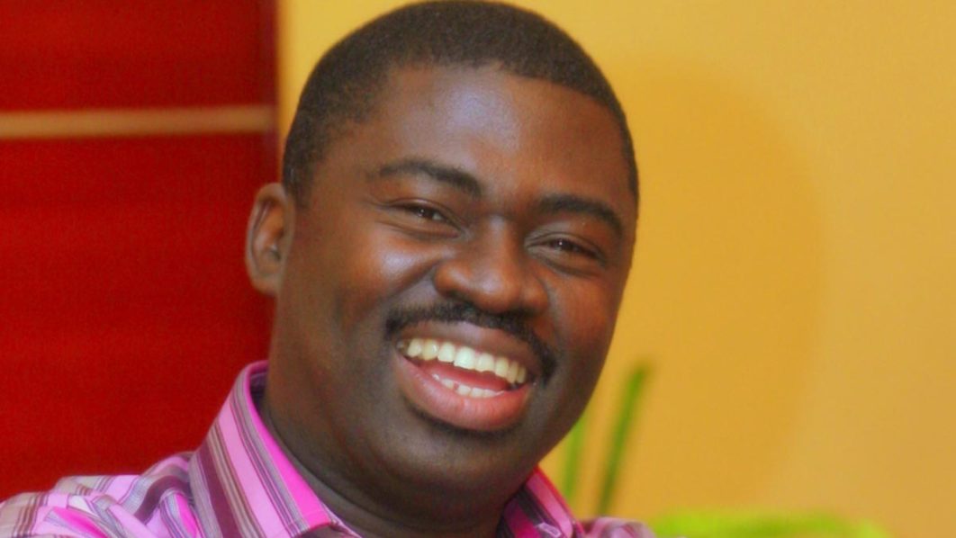 Wale-Adenuga