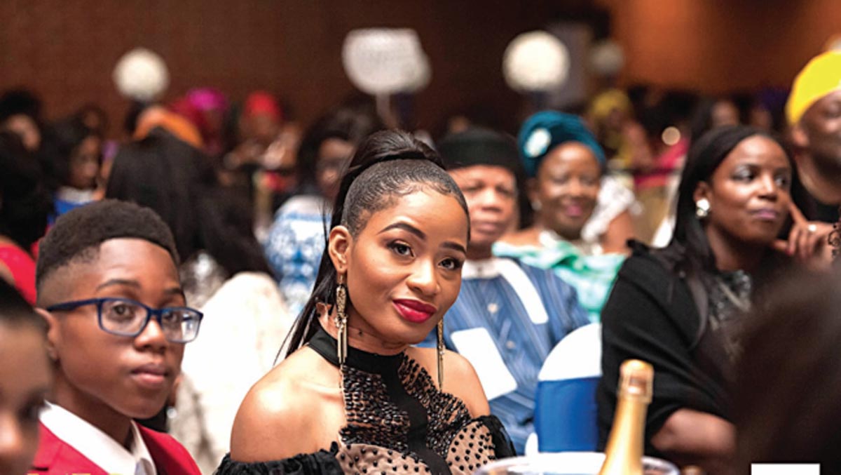 Women4Africa-Awards