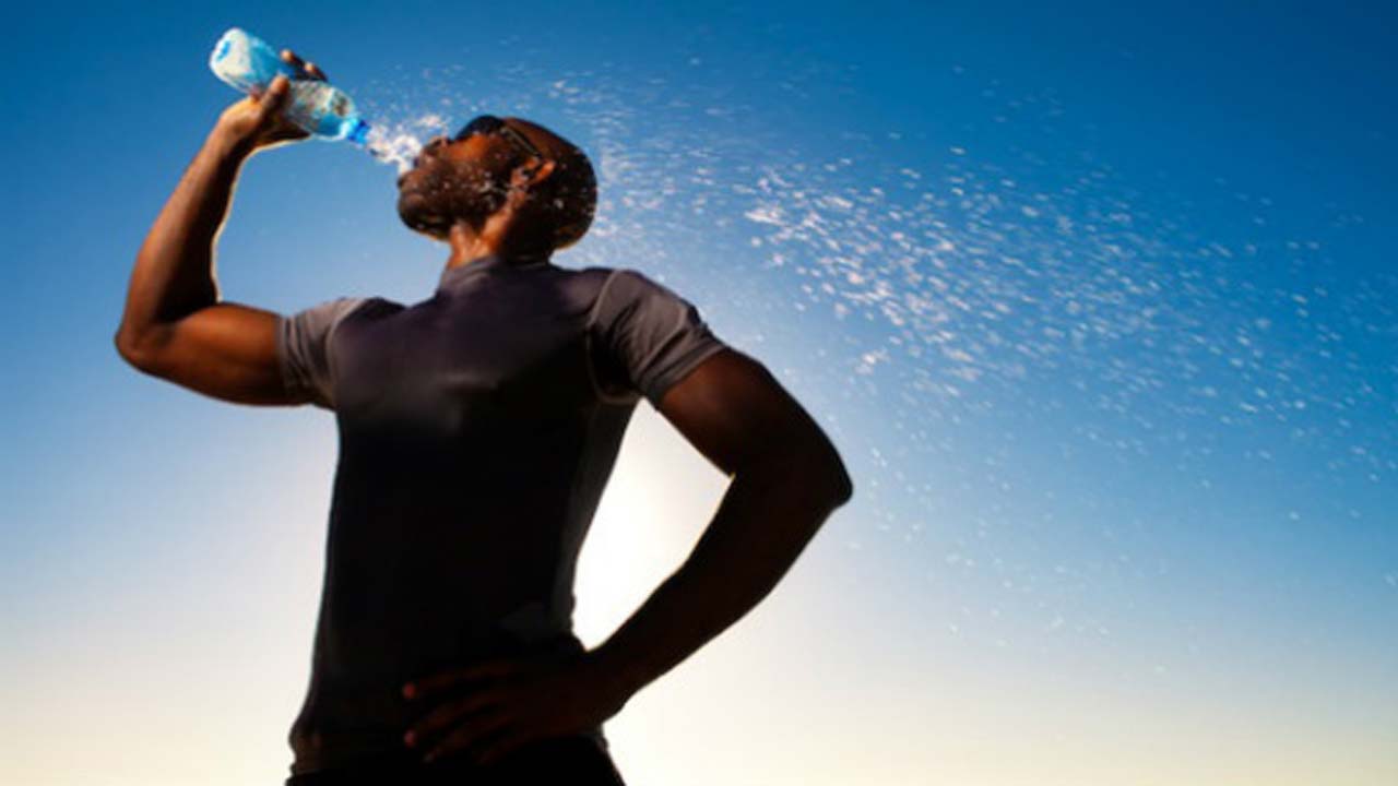 hydration
