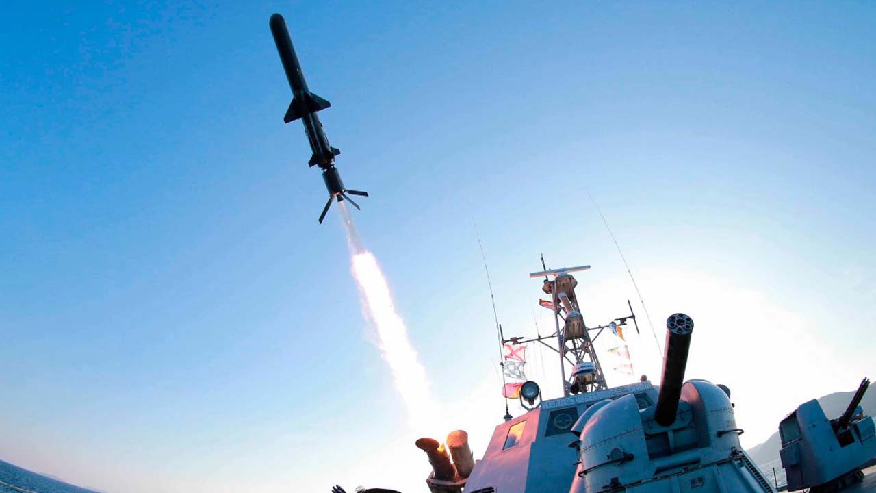 north-korea-fires-unidentified-projectile-from-near-missile-base
