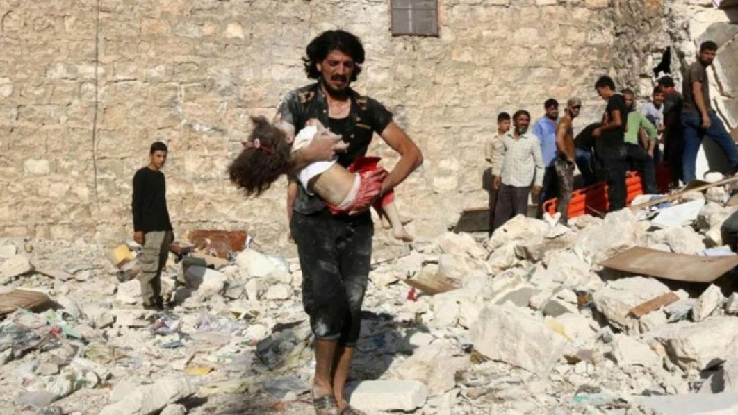 syria