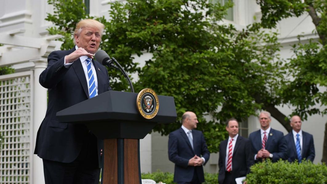 trump