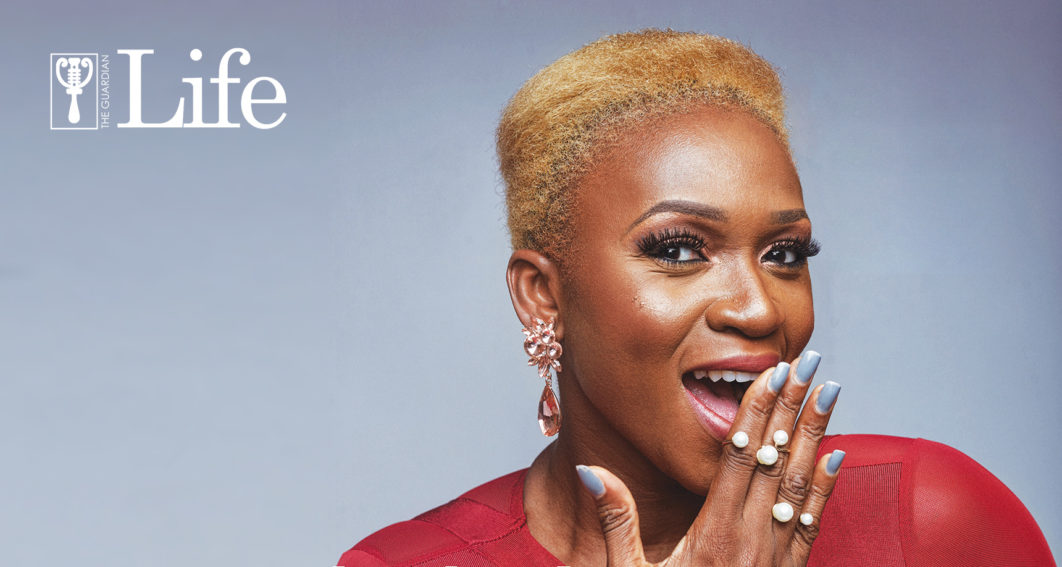 waje