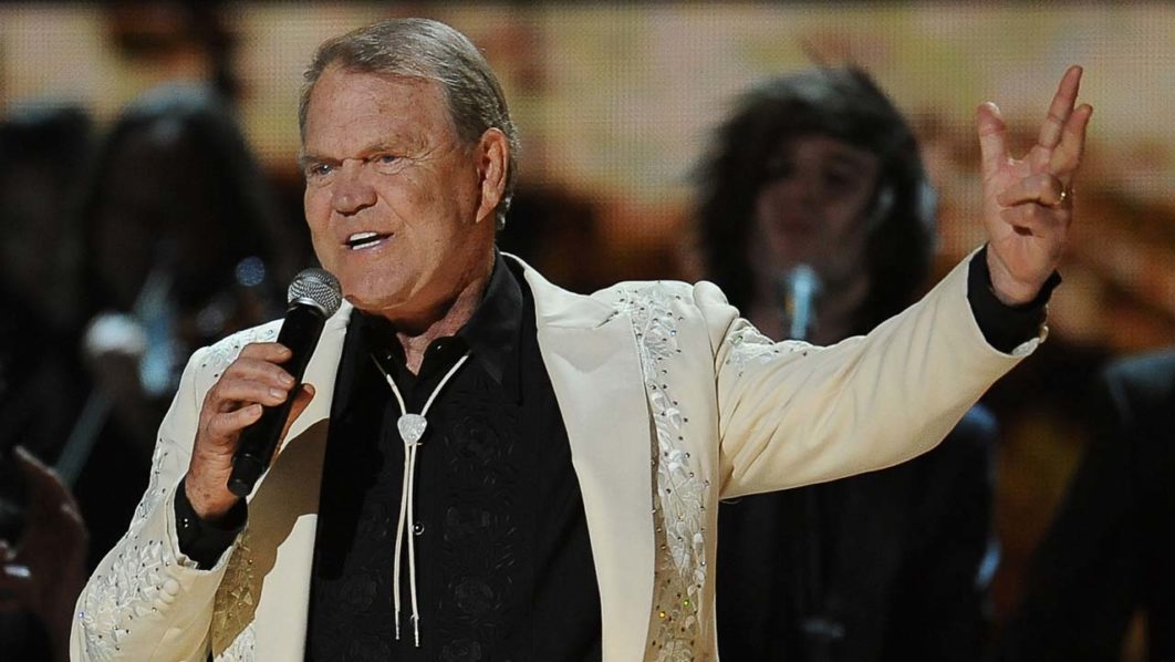 Glen Campbell