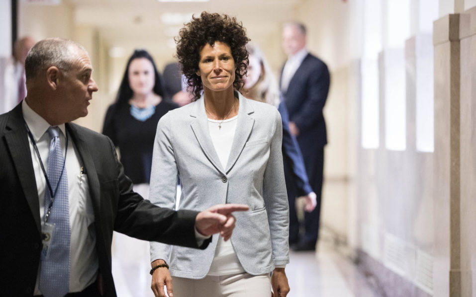Bill Cosby trial