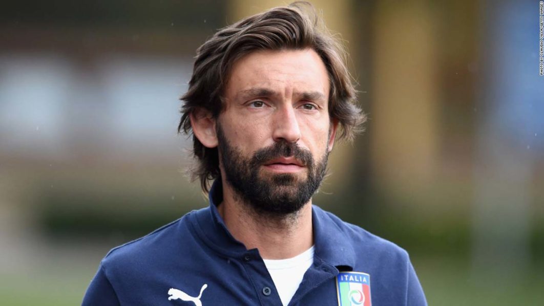 Andrea-Pirlo