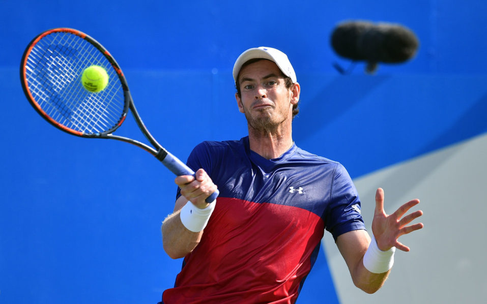Andy Murray