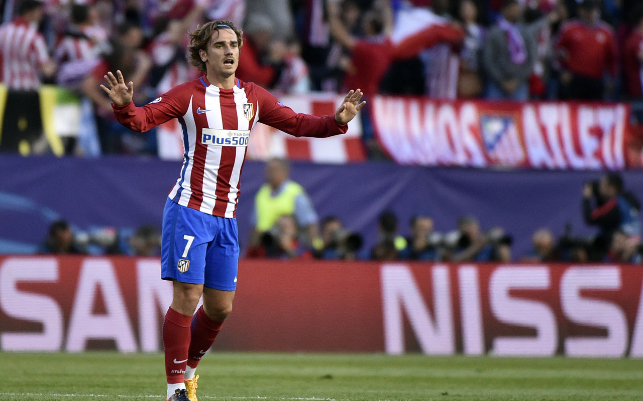 Antoine Griezmann