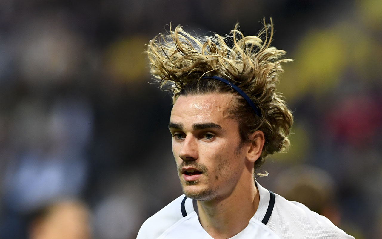 Antoine Griezmann