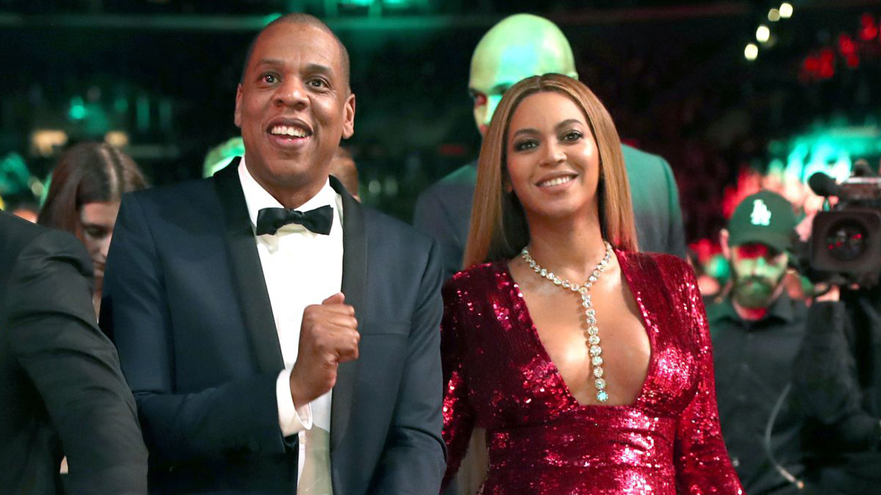 Beyonce and Jay-Z welcome twins