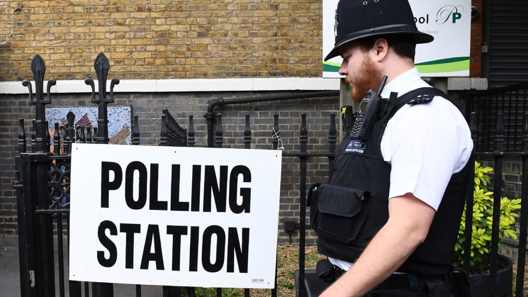 BRITAIN-VOTE