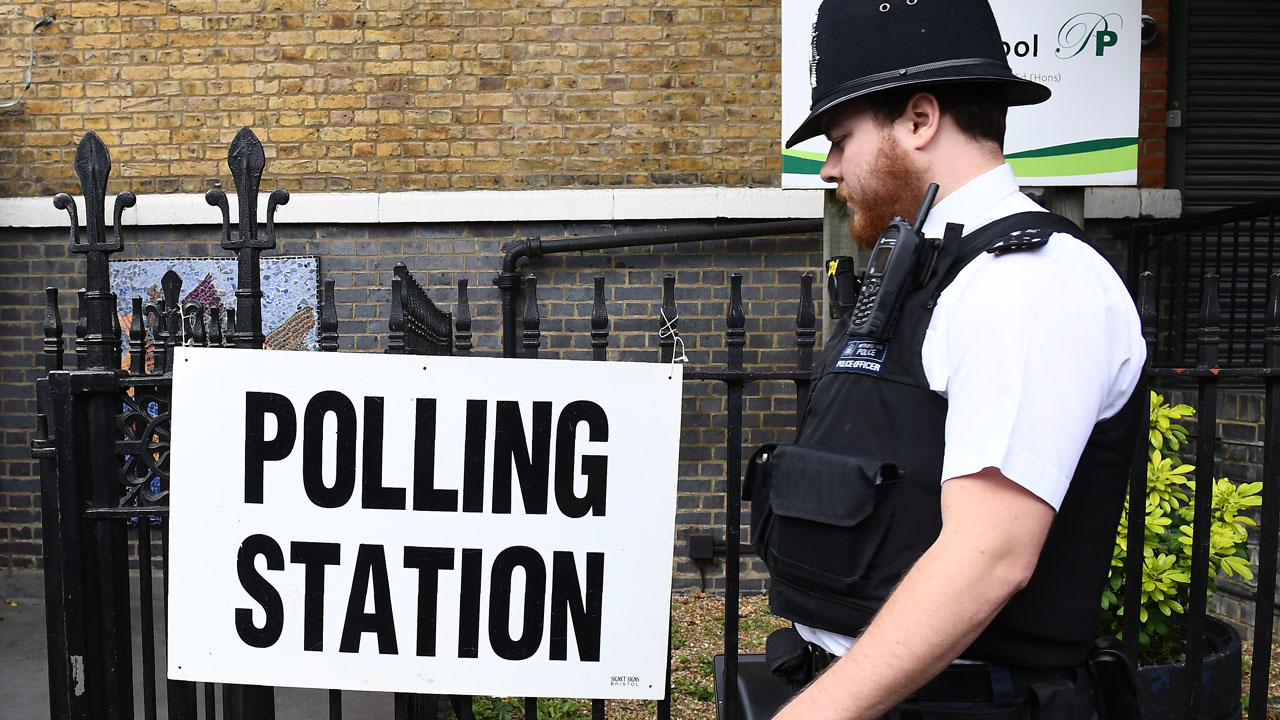 BRITAIN-VOTE