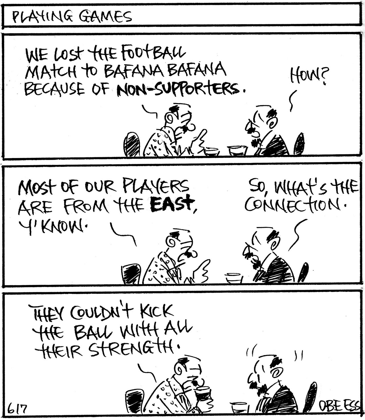 CARTOON–13-6-2017