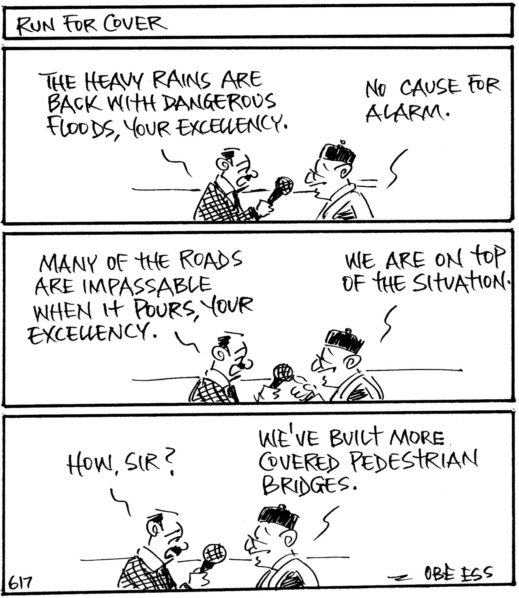 CARTOON
