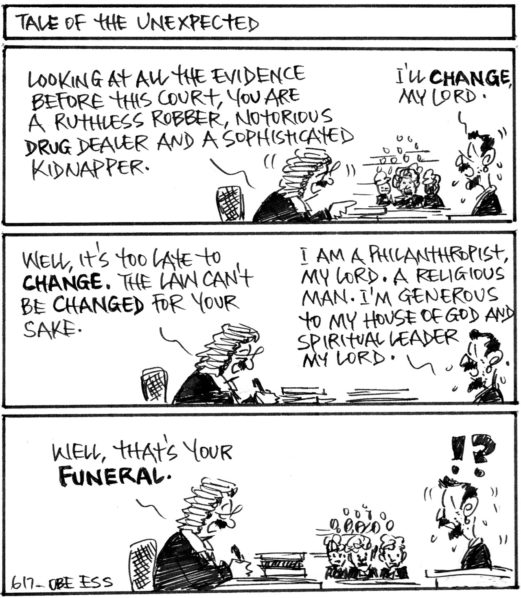 CARTOON