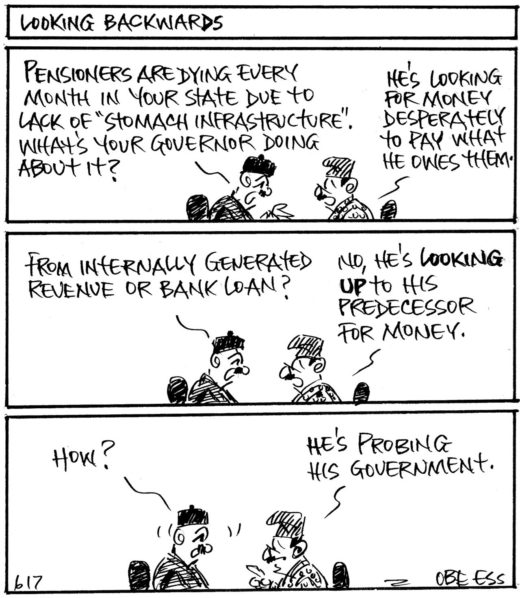 CARTOON