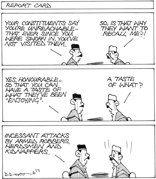 CARTOON