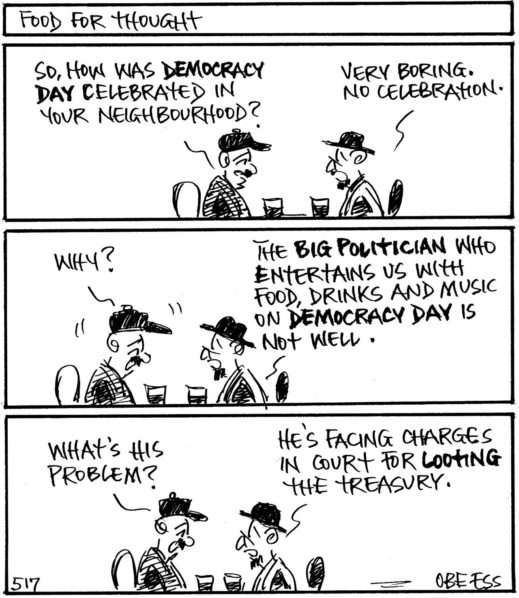 CARTOON