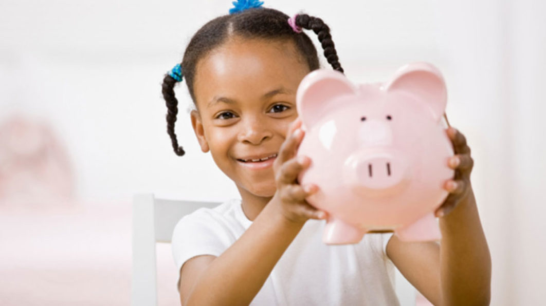 Child-handle-cash