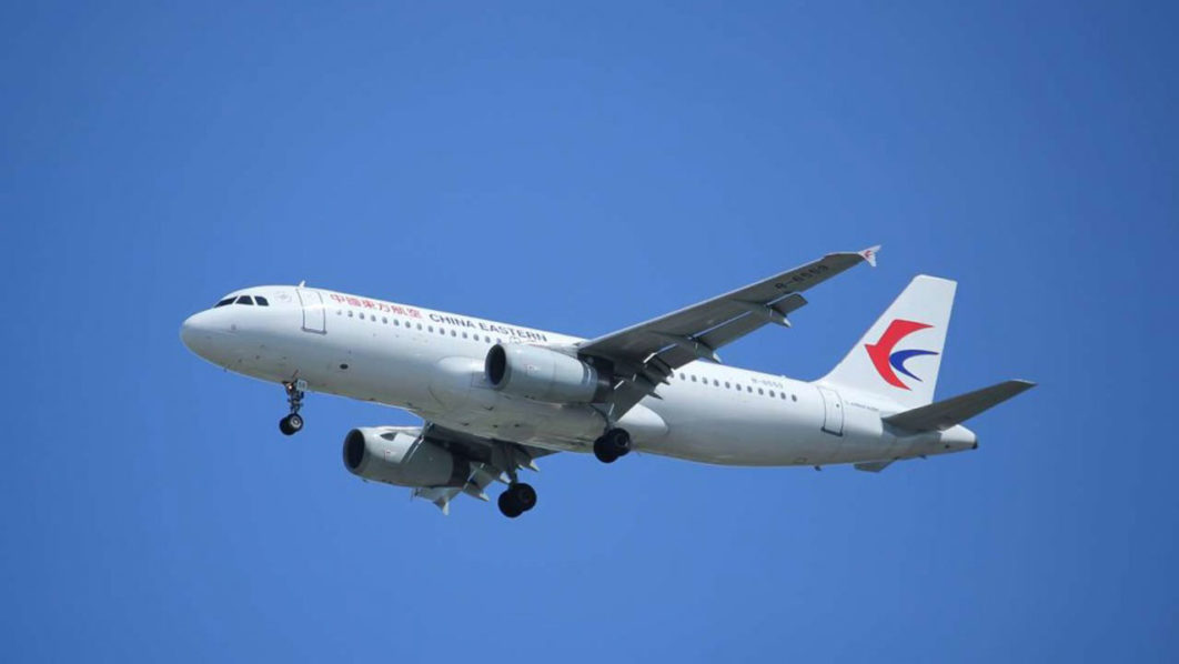China-Eastern-Airlines