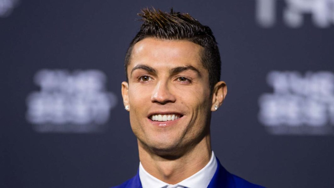 Cristiano-Ronaldo