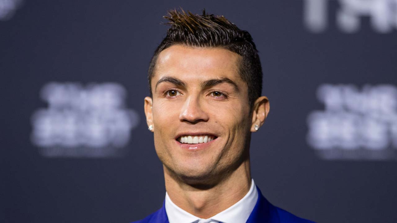 Cristiano-Ronaldo