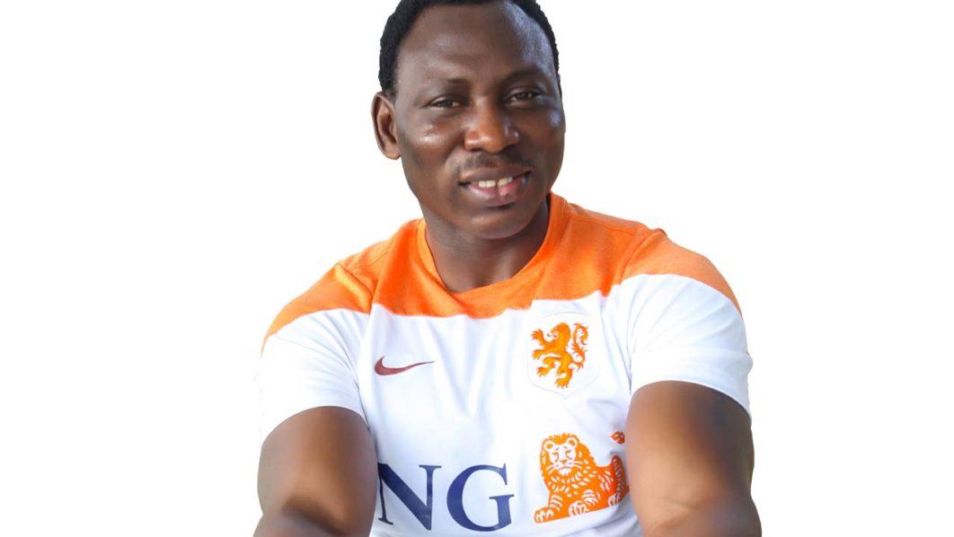 DANIEL-AMOKACHI