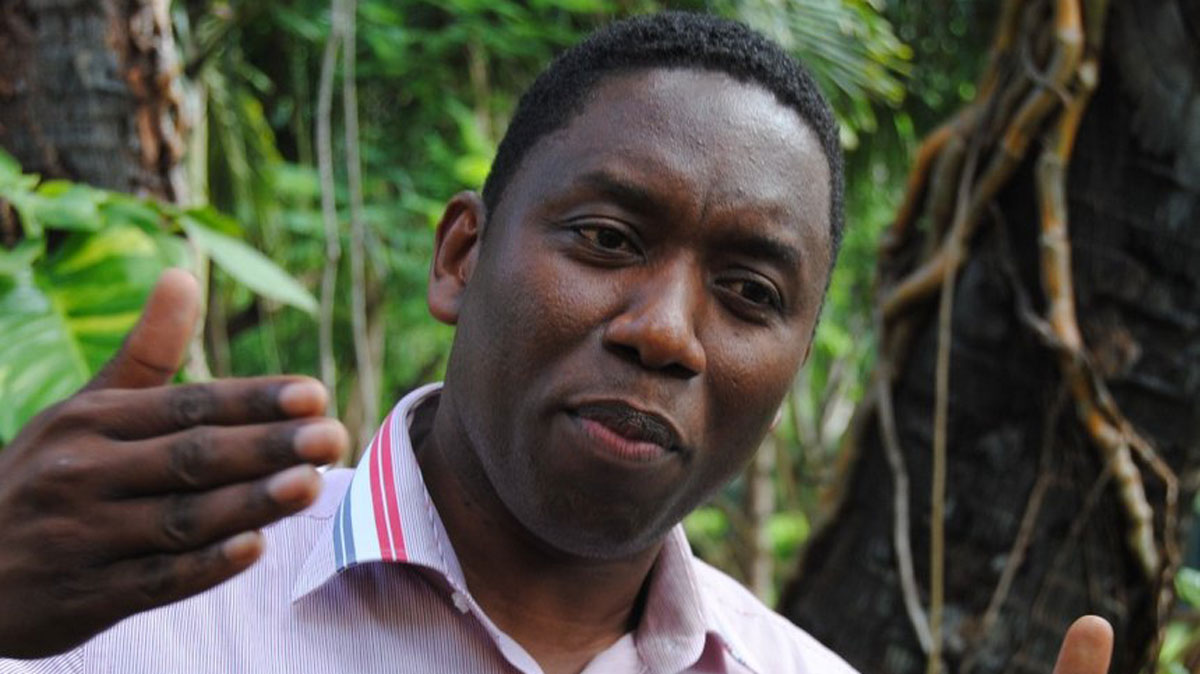 Dan-Kazungu