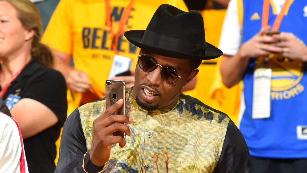 Diddy