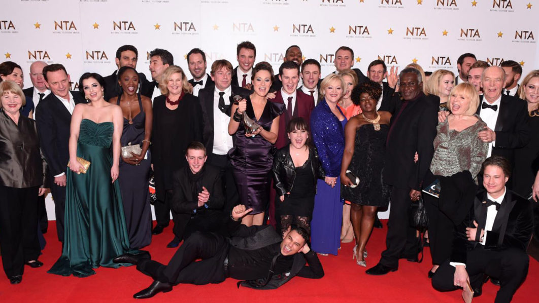 EastEnders