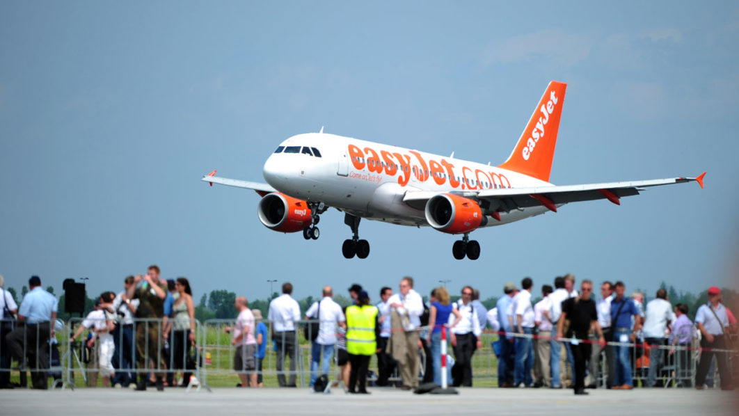 easyjet
