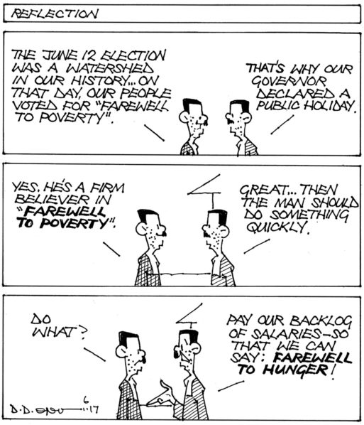 Editorial-Cartoon