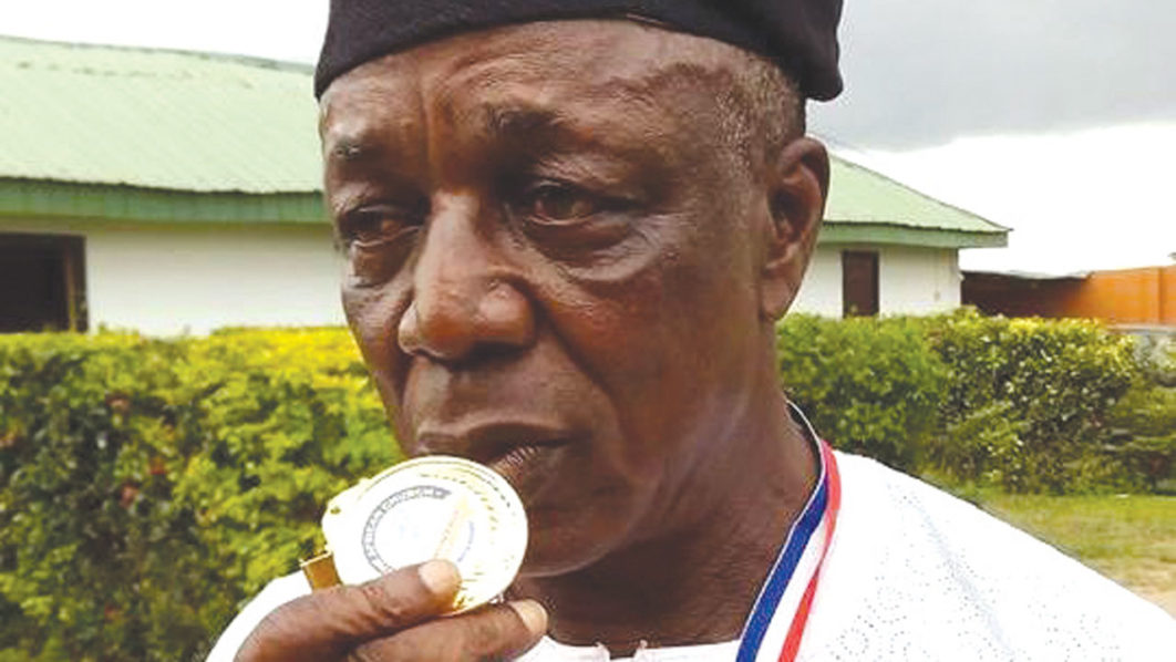 FAMUYIWA