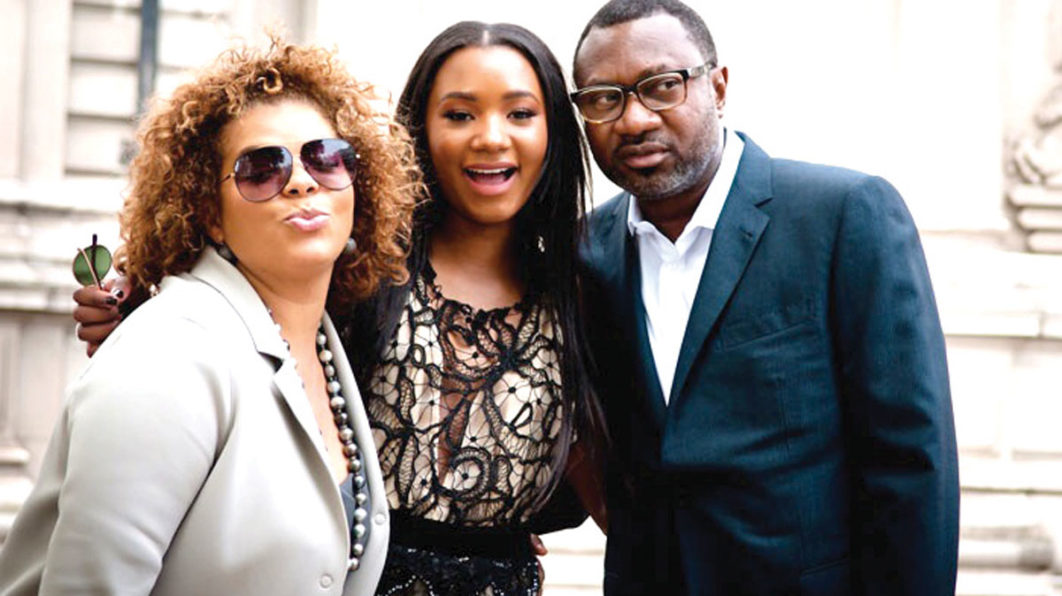 Femi-Otedola