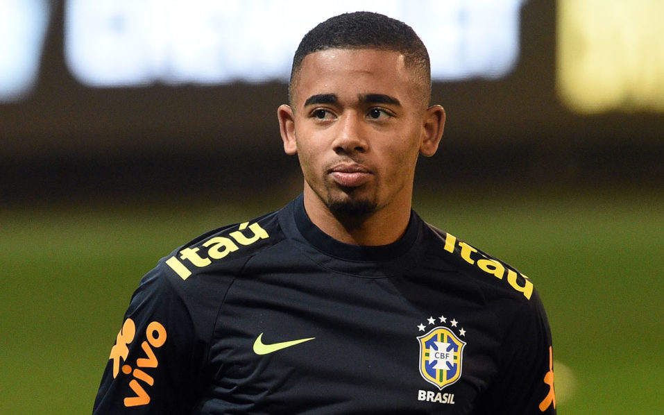 Gabriel Jesus