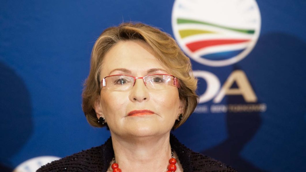 Helen-Zille