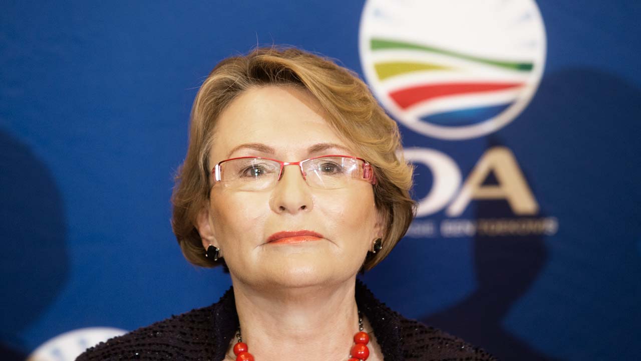 Helen-Zille
