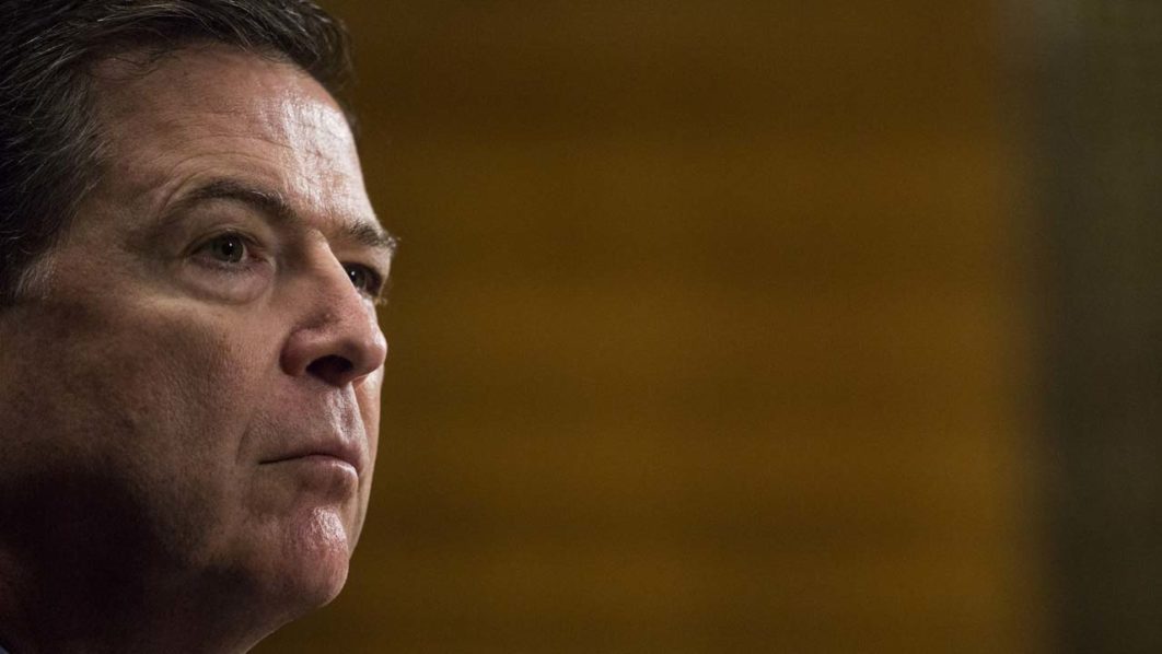 James-Comey